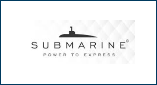 Submarine Pens Submarine Pens